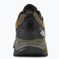 Pánske turistické topánky The North Face Hedgehog Gore-Tex new taupe green/black 6