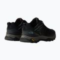 Dámske turistické topánky The North Face Hedgehog Gore-Tex black/asphalt grey 9