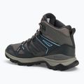 Pánske trekové topánky Black Diamond Circuit Highball anthracite 3