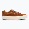 Topánky  Vans Knu Skool Knu Vintage light brown 2