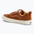 Topánky  Vans Knu Skool Knu Vintage light brown 3