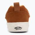 Topánky  Vans Knu Skool Knu Vintage light brown 6