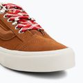 Topánky  Vans Knu Skool Knu Vintage light brown 7