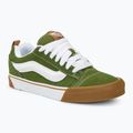 Topánky Vans Knu Skool gum bumper pesto