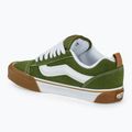 Topánky Vans Knu Skool gum bumper pesto 3