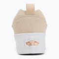 Topánky  Vans Knu Stack High Shine gold 6