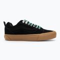 Topánky  Vans Knu Skool Knu Vintage black/gum 2