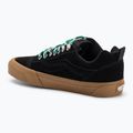 Topánky  Vans Knu Skool Knu Vintage black/gum 3