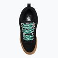 Topánky  Vans Knu Skool Knu Vintage black/gum 5