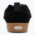 Topánky  Vans Knu Skool Knu Vintage black/gum 6