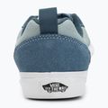 Topánky  Vans Knu mesh blue/multi 6