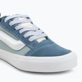 Topánky  Vans Knu mesh blue/multi 7
