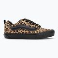 Topánky  Vans Knu Skool leopard black 2