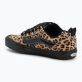 Topánky  Vans Knu Skool leopard black 3