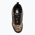 Topánky  Vans Knu Skool leopard black 5