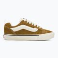 Topánky Vans Knu Skool pig suede brown 2