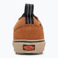 Topánky  Vans Mte Old Skool Waterproof glazed ginger 6