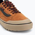 Topánky  Vans Mte Old Skool Waterproof glazed ginger 7