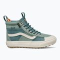 Obuv Vans MTE Sk8-Hi Waterproof green