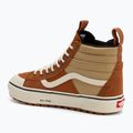 Obuv Vans MTE Sk8-Hi Waterproof glazed ginger/marshmallow 3