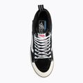 Obuv Vans MTE Sk8-Hi Waterproof black/true white 6