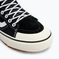 Obuv Vans MTE Sk8-Hi Waterproof black/true white 7