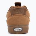 Topánky  Vans Chukka Push chipmunk 6