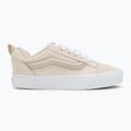 Topánky  Vans Knu Skool Tri-Tone Block vintage white 2