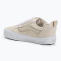 Topánky  Vans Knu Skool Tri-Tone Block vintage white 3