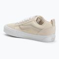 Topánky Vans Knu Skool Tri-Tone Block VN000D220VW1 vintage white 3