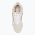 Topánky Vans Knu Skool Tri-Tone Block VN000D220VW1 vintage white 5