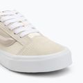 Topánky Vans Knu Skool Tri-Tone Block VN000D220VW1 vintage white 7