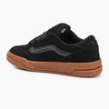Pánska obuv Vans Hylane black/gum 3