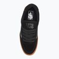 Pánska obuv Vans Hylane black/gum 5