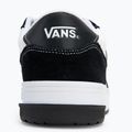 Pánska obuv Vans Hylane black/white 6