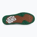 Topánky  Vans Hylane varsity pop green 4