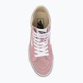 Vans Sk8-Hi Tapered theory foxglove topánky 5