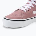 Vans Sk8-Hi Tapered theory foxglove topánky 7