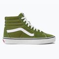 Topánky Vans SK8-Hi theory pesto 2