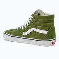 Topánky Vans SK8-Hi theory pesto 3