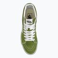 Topánky Vans SK8-Hi theory pesto 5