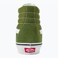 Topánky Vans SK8-Hi theory pesto 6