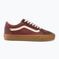 Športové topánky Vans Old Skool brown/gum 2