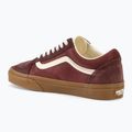 Športové topánky Vans Old Skool brown/gum 3