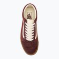 Športové topánky Vans Old Skool brown/gum 5