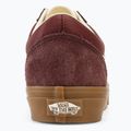 Športové topánky Vans Old Skool brown/gum 6