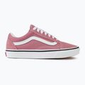 Topánky Vans Old Skool theory foxglove 2