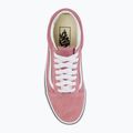 Topánky Vans Old Skool theory foxglove 5