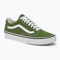 Topánky Vans Old Skool theory pesto