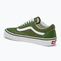 Topánky Vans Old Skool theory pesto 3